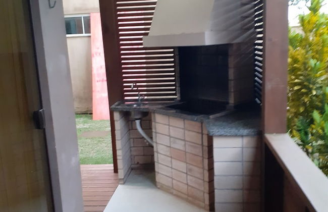 Apto Espaçoso em Barra da Ibiraquera - Photo 17