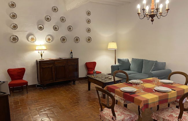 AlbergoDiffusoVolterra - Foto 68