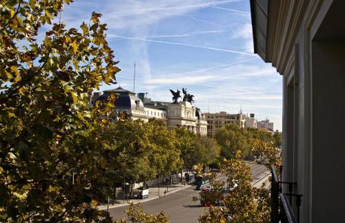 60 Balconies Art - Foto 59