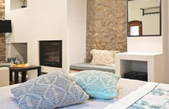 Pyrgos Houses and Restaurant - Foto 65