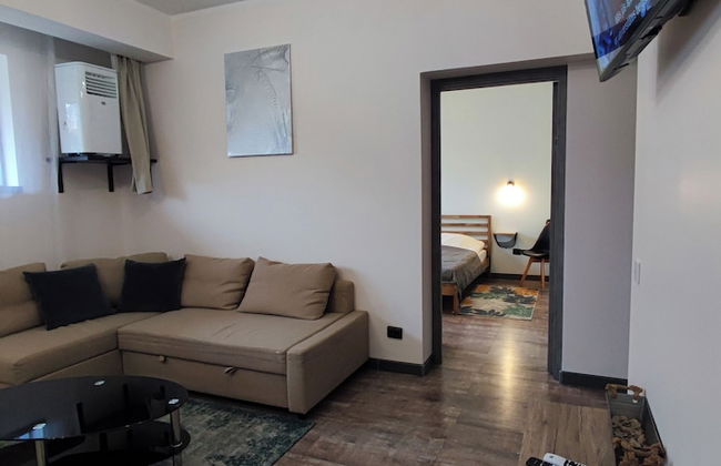 Saules Club Apart Hotel - Foto 32