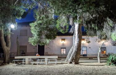 Casa Rural "La villa del pistacho" - Foto 38