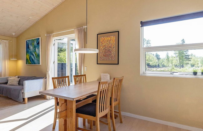 4 Person Holiday Home in Laeso - Photo 9