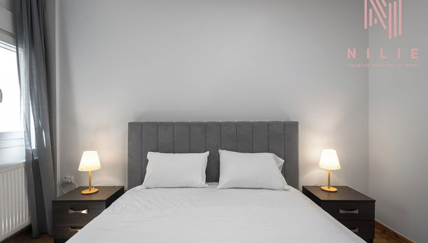 Armonia Nilie Hospitality MGMT - Foto 3, Habitación