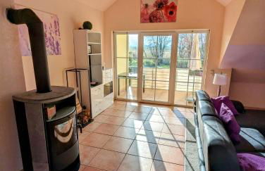 Große Schönheit mit Panoramablick - Foto 5