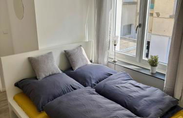 Modernes Studio Apartment zentral in Krefeld - Foto 15