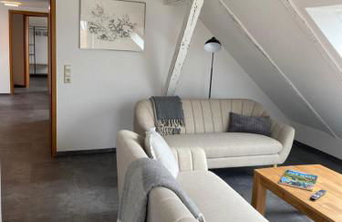 Ferienwohnung Hof Bernsee - Foto 1