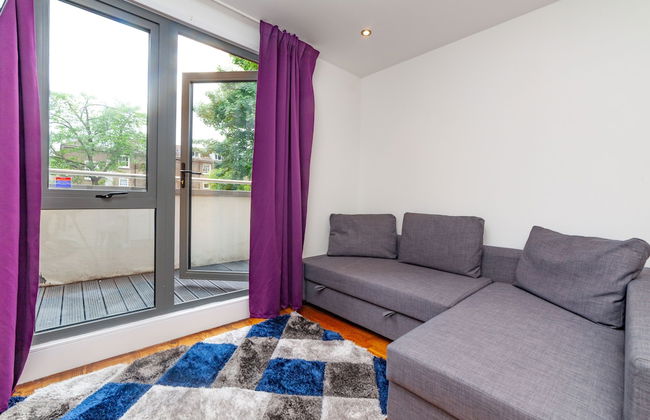 Camden Prime Apart Hotel - Photo 5