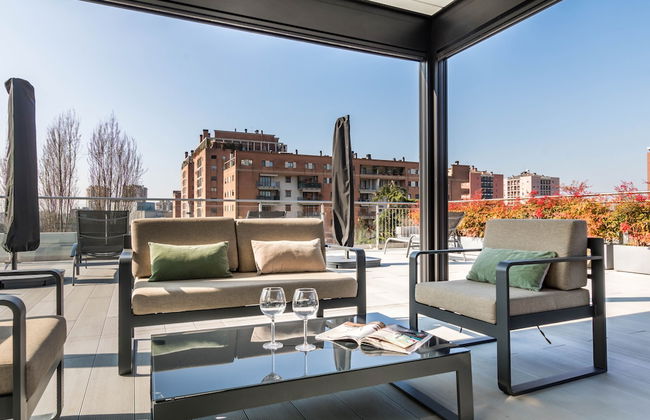 JOIVY San Cristoforo - Terrace, Gym & SPA - Foto 1