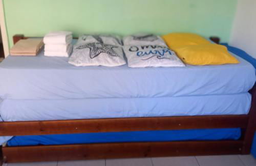 MELHOR LOCALIZAÇÃO DE SANTOS, LOFT, 200 MTS da PRAIA, WI-FI, AR CONDICIONADO - Foto 36