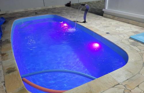 Casa ideal para locações de eventos familiares e tempradas para empresas em Sorcaba - Foto 31