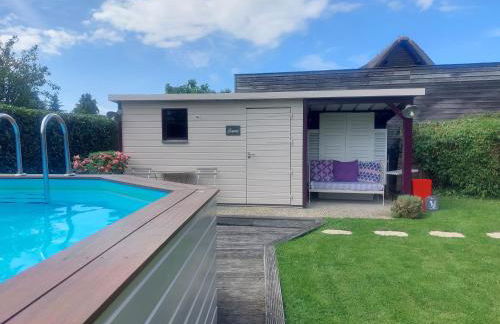 Gîtes la Conterie - Foto 14