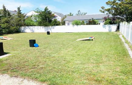 Bay Side Cape In Desirable Surf City Lbi - 4 Bedroom 2 Bath With Private Yard - Foto 23