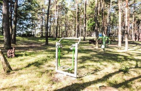 Beach Front Home In Ocypel With Sauna - Foto 12