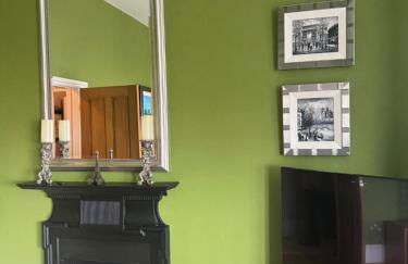 The Beach Front Apartment, Amazing Frontline Sea Views - Foto 31