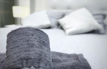 Blas de Otero, Vivienda Turística Reformada con Wifi - Foto 28