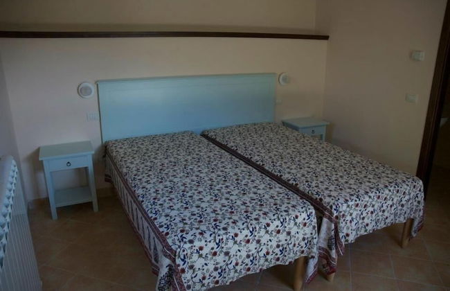 Agriturismo Zafferano e Dintorni - Foto 25