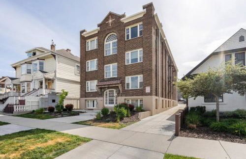 Lady Madonna Sage Flat - Foto 25