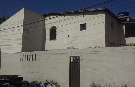 Casa mobiliada Jabutiana - Foto 4