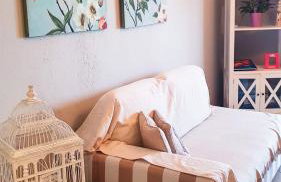 Anemos Deluxe Poseidi Apartments - Foto 24