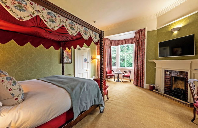 Bunchrew House Hotel - Foto 25