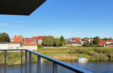 Apartament nad Wartą Śrem - Foto 16