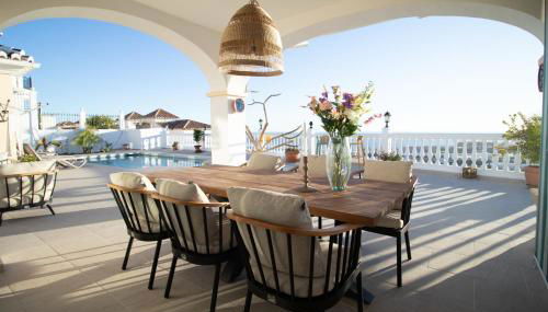 RD01 Villa Atalaya by HolidayAndaluz - Foto 2