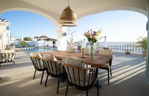 RD01 Villa Atalaya by HolidayAndaluz - Photo 2