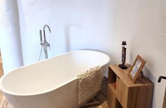 La Petite Chaouen de Galera - Photo 20