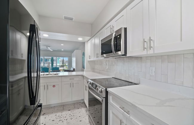 Bridgewalk Resort - Foto 21