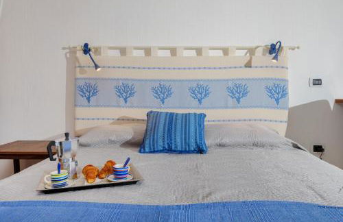 Villetta Azzurro - SHERDENIA Luxury Apartments - Foto 17