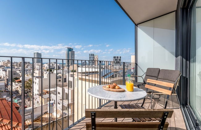 High End & Design with Balcony - Foto 18