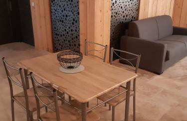 DANSAVAN Chambres d Hôtes Gite - Foto 13