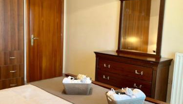 Alexios Aparments - Foto 2