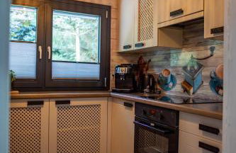 Dom na wsi, Agroturystyka BlueBeaver - Foto 13