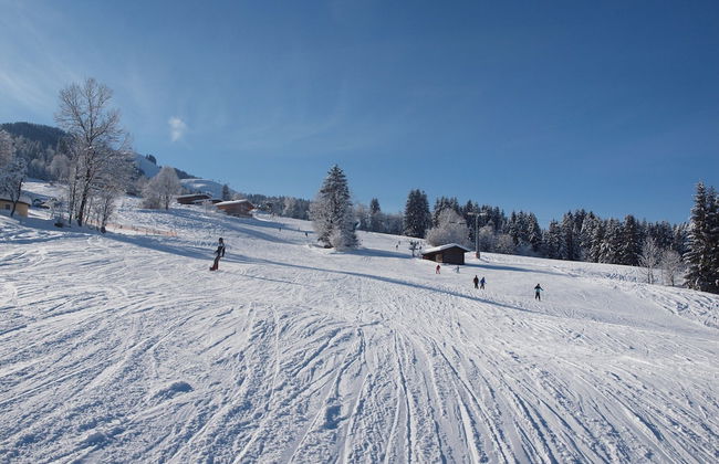 Modern Apartment Near Ski Area in St Johan in Tyrol - Photo 21