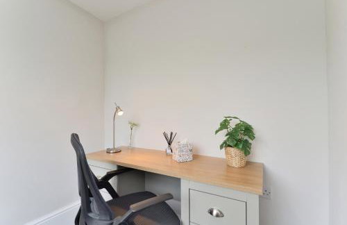 Marsden House Apartment 3 - Foto 16