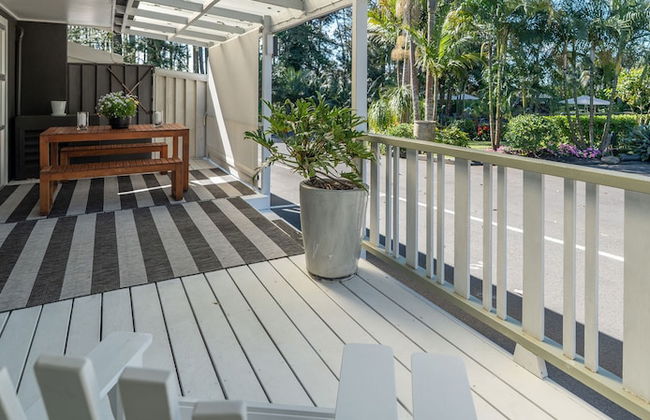 Stay Kerikeri Boutique Apartments and Studios - Foto 22