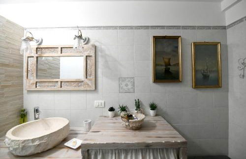 Dimora Algano Apartment - Foto 18