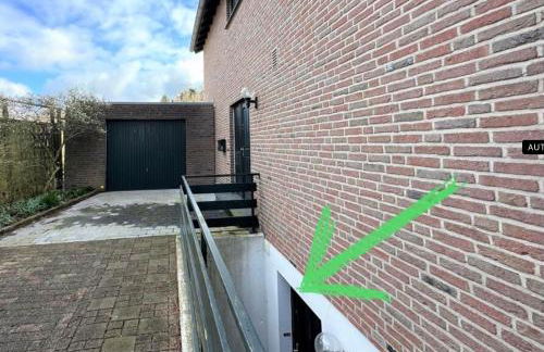 Vennbahnweg Apartment Schmithof - Photo 10