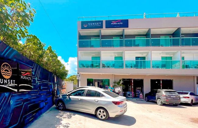 Sunset by AFT - Porto de Galinhas - Photo 52