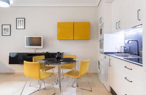 San Jacinto Triana Deluxe by Valcambre - Foto 13