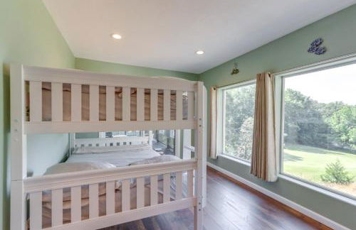 Lake-View Osage Beach Resort Home with Game Room! - Photo 29