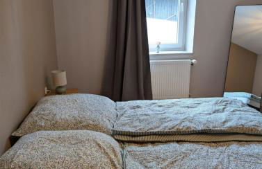 Ferienwohnung am Eifelsteig - Foto 12