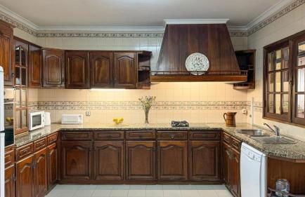 Villa Salgado - Foto 5