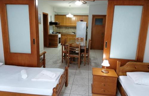 85 sqm Apartments New Panorama ELECTRIC CAR ΦΩΡΤΗΣΗΣ STATION - Foto 7