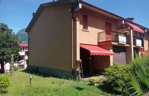 Casa Giulia, Darfo Boario Terme Ospitar - Foto 30