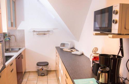 Ferienwohnung Drei Schwäne - Foto 5