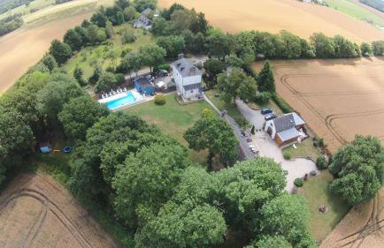 La Metairie & Cottages - Foto 45