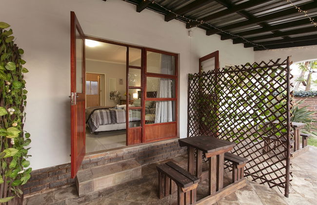 Menlyn Apartments - Foto 2